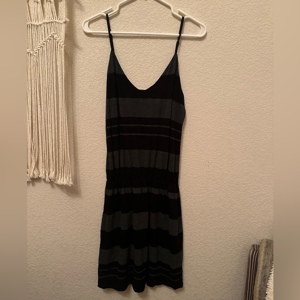 James Perse cotton dress size 3